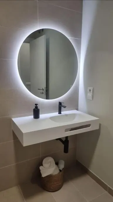Marbades, Tu Relax En Abades Apartman Santa Cruz de Tenerife 0*,  Spanyolország