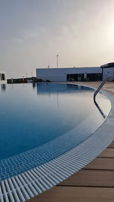Marbades, Tu Relax En Abades Apartman Santa Cruz de Tenerife Spanyolország