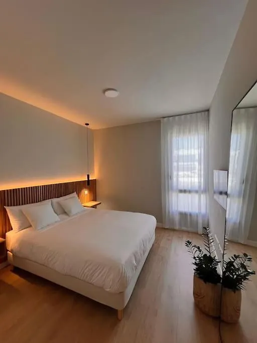 Marbades, Tu Relax En Abades Apartman Santa Cruz de Tenerife 0*,