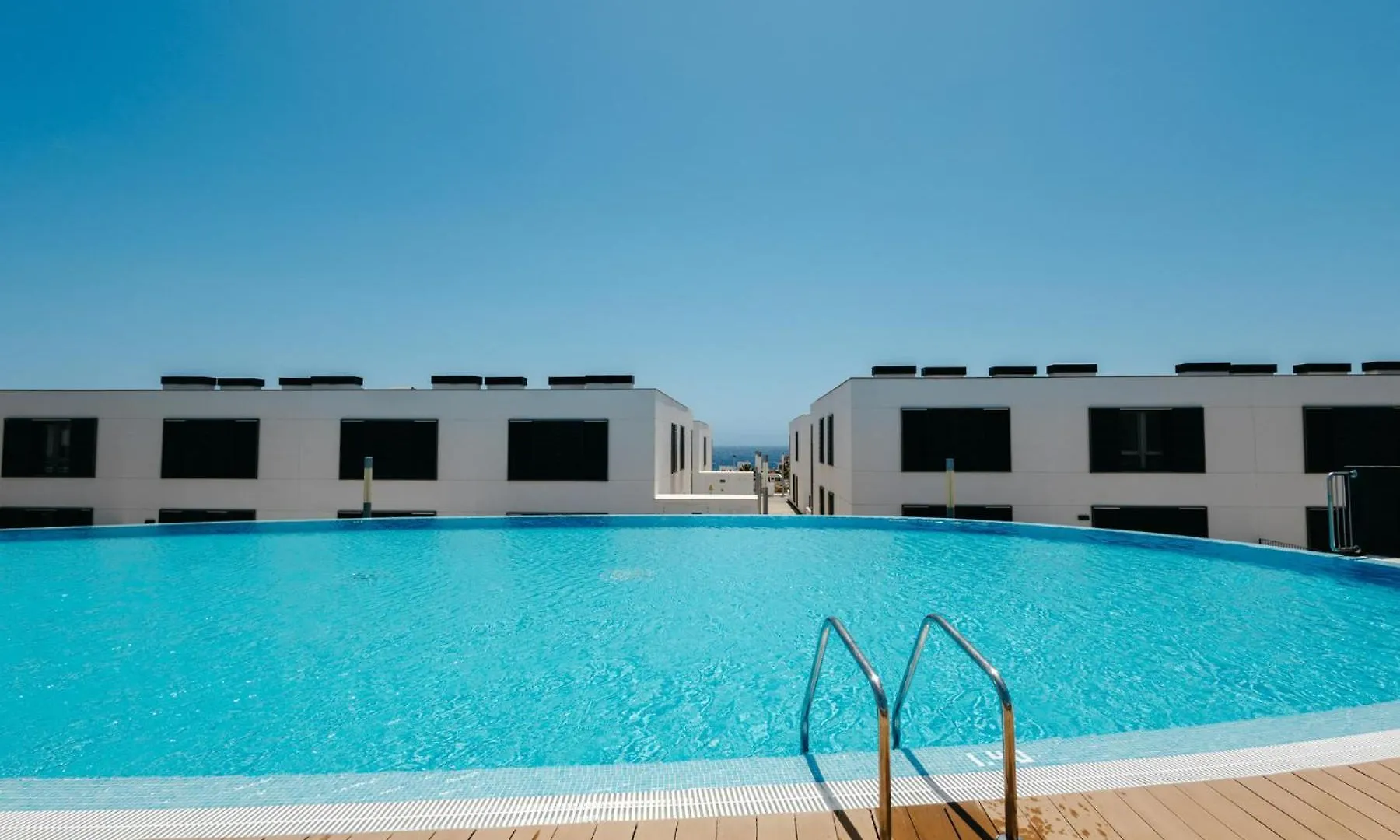 Marbades, Tu Relax En Abades Apartman Santa Cruz de Tenerife