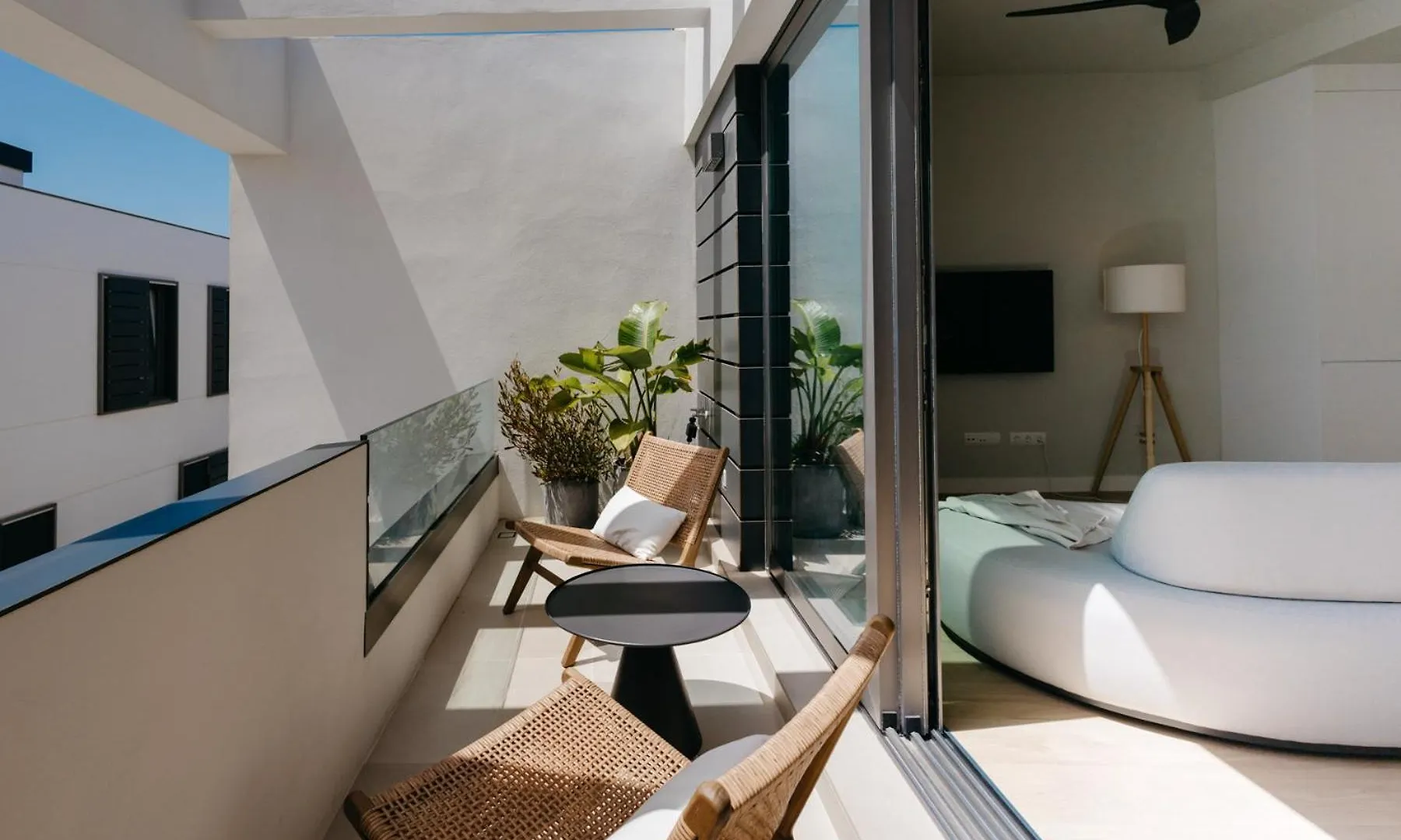 Marbades, Tu Relax En Abades Apartman Santa Cruz de Tenerife 0*,